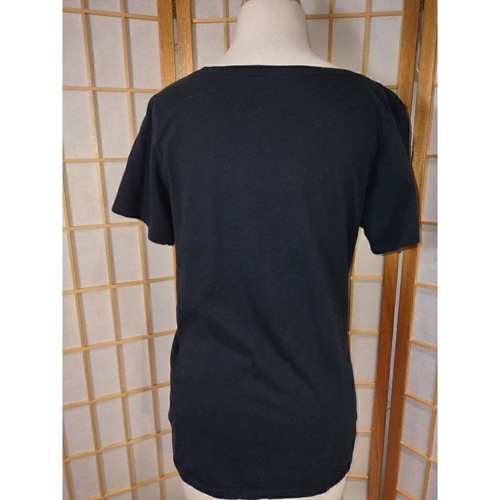 Nike Tee Lg Black Ohio State Buckeye Leaf Camo T-Shirt - Picture 14 of 14